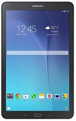 Замена экрана на планшете Samsung Galaxy Tab E 9.6